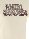 Amiri Hollywood Tee T-shirt