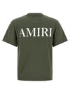 Amiri Core Logo T-shirt