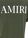 Amiri Core Logo T-shirt