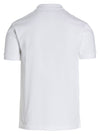 Comme Des Garçons Play Comme Des GarÇons Play Logo Patch Polo Shirt