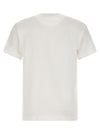 Comme Des Garçons Play Red Emblem T-shirt