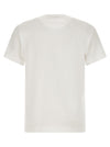 Comme Des Garçons Play Comme Des GarÇons Play Red Emblem T-shirt