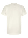Comme Des Garçons Play Heart Patch T-shirt