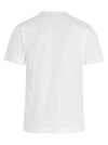 Comme Des Garçons Play Comme Des GarÇons Play Logo Patch T-shirt