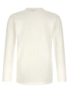 Comme Des Garçons Play Heart Patch T-shirt