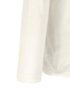 Comme Des Garçons Play Heart Patch T-shirt