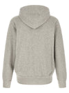 Comme Des Garçons Play Hoodie With Heart Patch