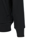 Comme Des Garçons Play Red Emblem Patch Hoodie