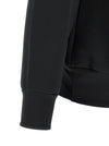 Comme Des Garçons Play Heart Patch Hoodie