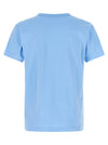 Comme Des Garçons Play Logo Patch T-shirt