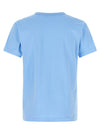 Comme Des Garçons Play Logo Patch T-shirt