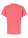 Comme Des Garçons Play Logo Patch T-shirt