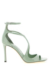 Jimmy Choo Azia Sandals