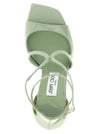 Jimmy Choo Azia Sandals