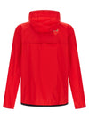 Comme Des Garçons Play X K-way Jacket