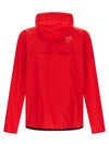 Comme Des Garçons Play X K-way Jacket