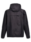 Comme Des Garçons Play X K-way Jacket