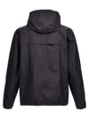 Comme Des Garçons Play X K-way Jacket