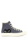 Comme Des GarÇons Play Converse X Commedesgarçons Play Chuck 70 Sneakers