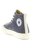 Comme Des Garçons Play Converse X Commedesgarçons Play Chuck 70 Sneakers