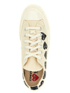 Comme Des GarÇons Play Comme Des Garçons Play X Converse Sneakers