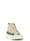 Comme Des Garçons Play X Converse Sneakers
