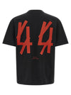 44 Label Tee New J44 T-shirt