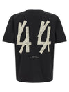 44 Label New Bobai Tee T-shirt