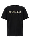 44 Label Backstage T-shirt