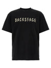 44 Label Backstage T-shirt