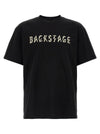 44 Label Backstage T-shirt