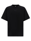 44 Label Embroidery T-shirt