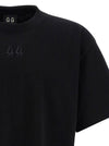 44 Label Embroidery T-shirt
