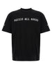 44 Label Gloves T-shirt