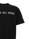 44 Label Gloves T-shirt