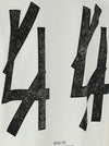 44 Label Blacklisted T-shirt