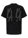 44 Label Blacklisted T-shirt