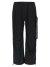 44 Label Id Drawsting Pants