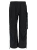 44 Label Id Drawsting Pants