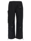 44 Label Id Drawsting Pants