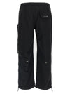 44 Label Id Drawsting Pants