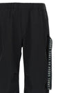 44 Label Id Drawsting Pants