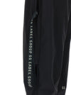 44 Label Id Drawsting Pants