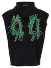 44 Label Centipede Hoodie