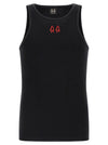 44 Label Classic Rib Tank Top