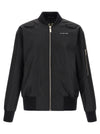 44 Label Outer Bomber Jacket