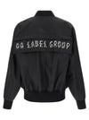 44 Label Outer Bomber Jacket