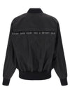 44 Label Outer Bomber Jacket