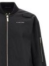 44 Label Outer Bomber Jacket