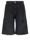 44 Label Cargo Short () Bermuda Shorts